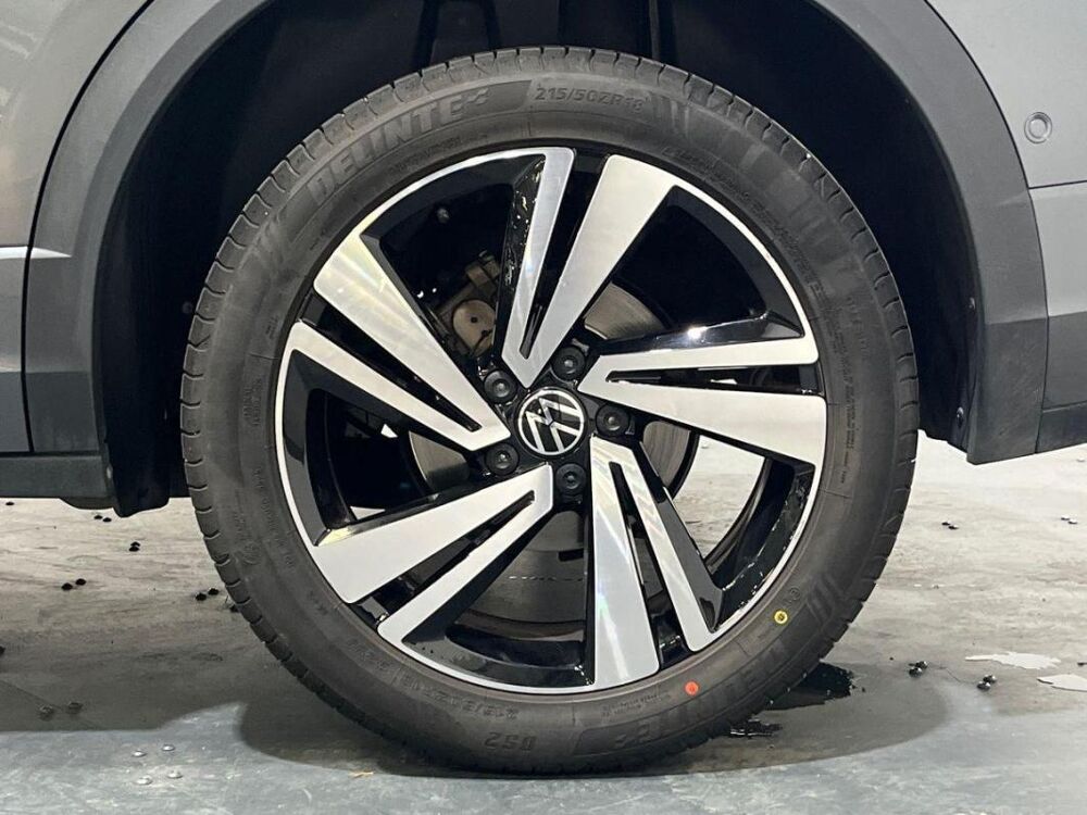 T-ROC 1.5 TSI EVO 150 Start/Stop DSG7 R-Line 2023 occasion 31100 Toulouse