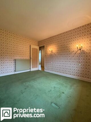  Maison à vendre 4 pièces 81 m²