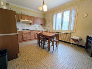  Appartement à vendre 3 pièces 76 m²