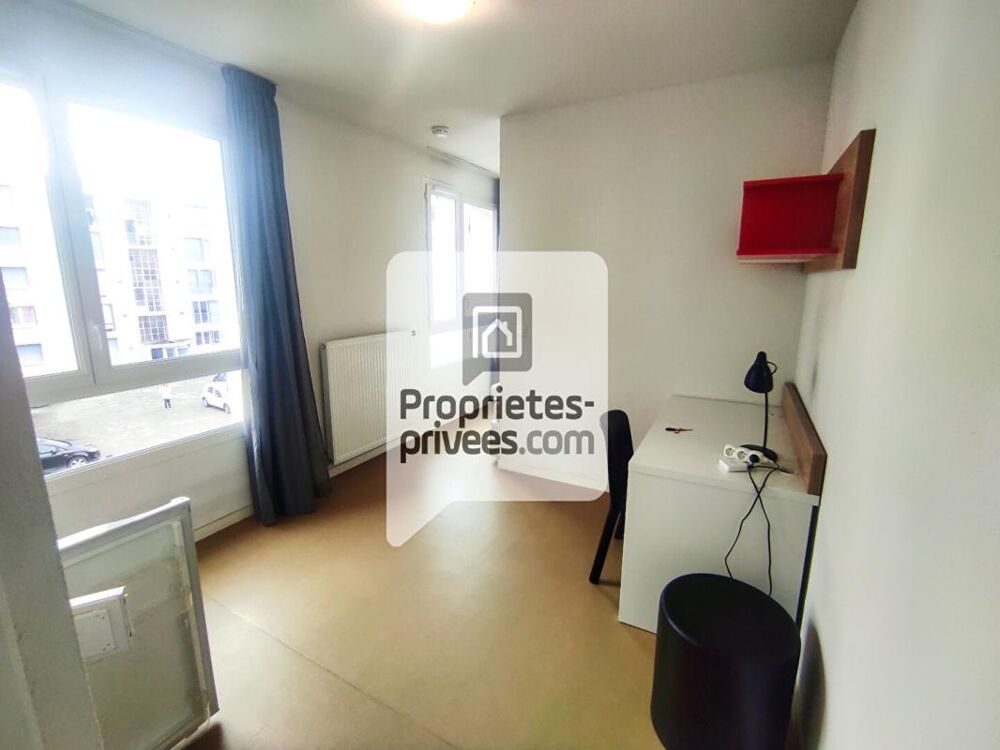 T1 Bis - Etudiant - LMNP Grenoble 26m2