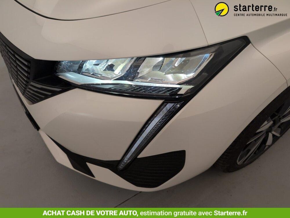 308 PHEV 180 e-EAT8 Allure 2023 occasion 69190 Saint-Fons