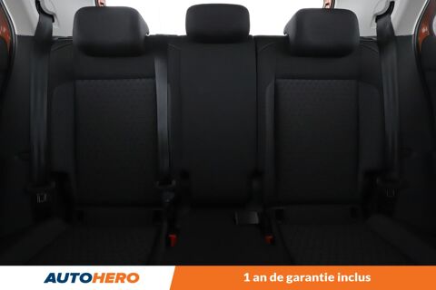 T-Cross 1.0 TSI 115 ch 2020 occasion 92130 Issy-les-Moulineaux