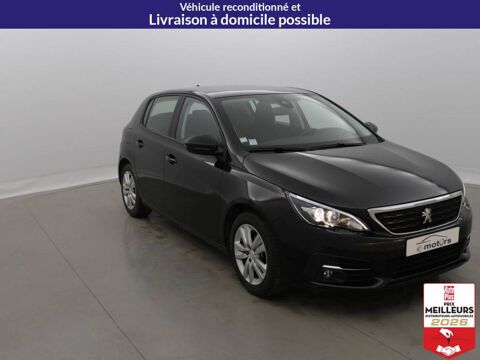 308 Essence 110 Active 2021 occasion 10150 Lavau