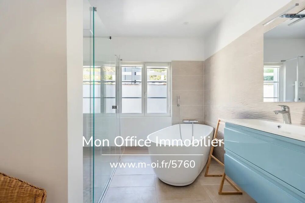 à vendre  Maison Saint-Raphaël (83700)