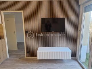  Appartement � vendre 2 pi�ces 31 m�