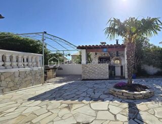  Villa � vendre 5 pi�ces 128 m�