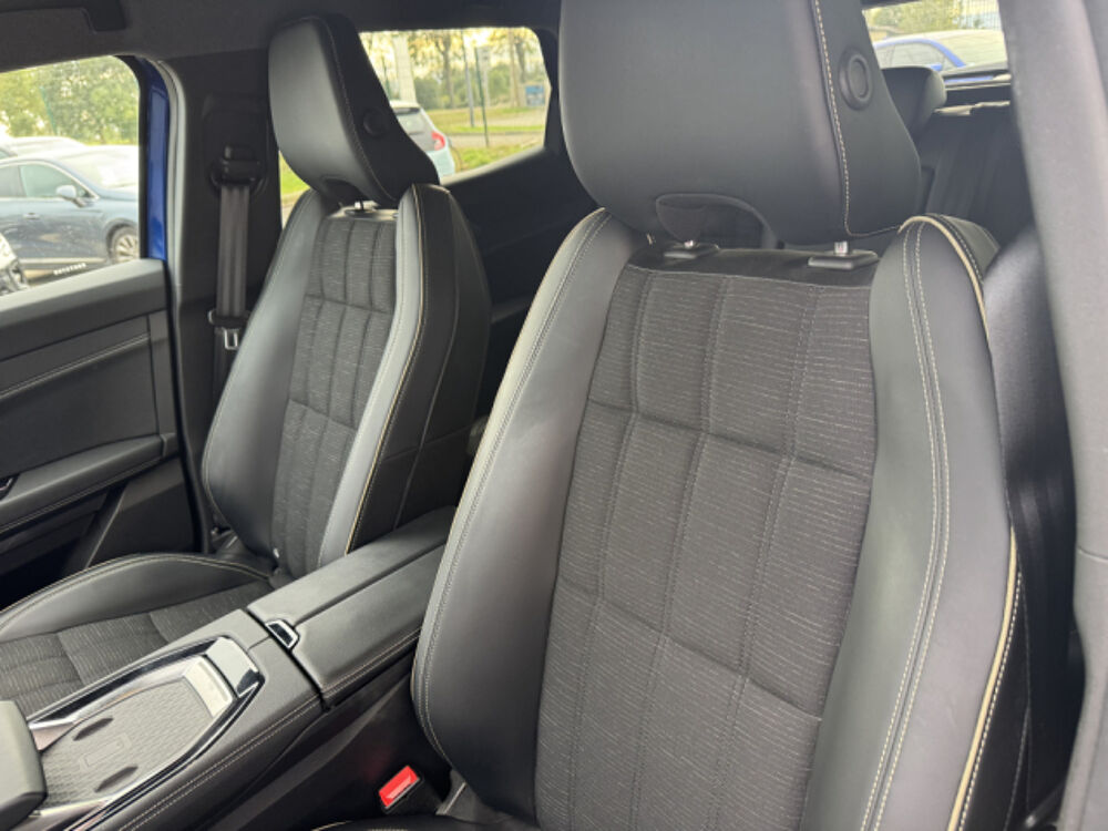 Austral mild hybrid 160 auto Iconic 2023 occasion 42210 Bellegarde-en-Forez