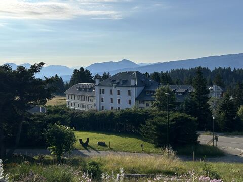  Appartement � louer 1 pi�ce 36 m�