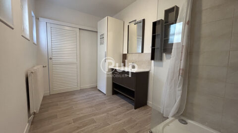   Maison semi-individuelle sur m�ricourt Maison - 5 pi�ce(s) - 95 m�