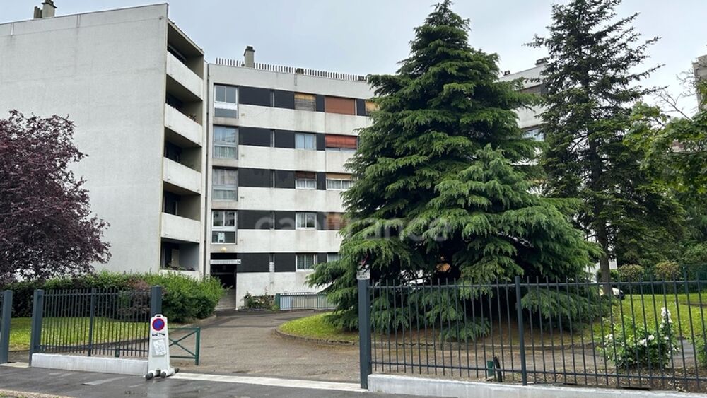 Vente Appartement Dpt Hauts de Seine (92),  vendre appartement T4 de 90,17 m Nanterre