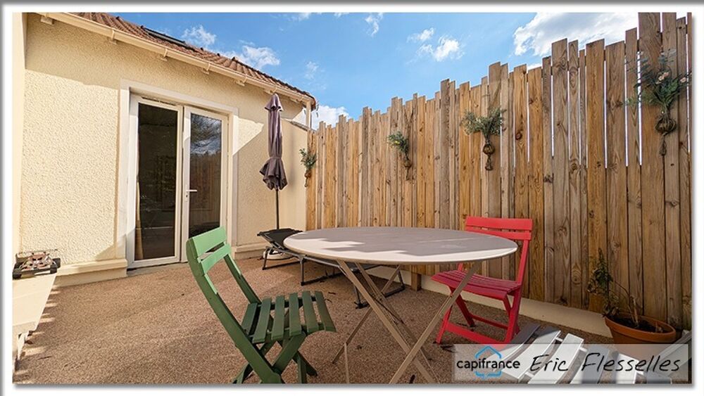  vendre  Maison Gournay-sur-Marne (93460)