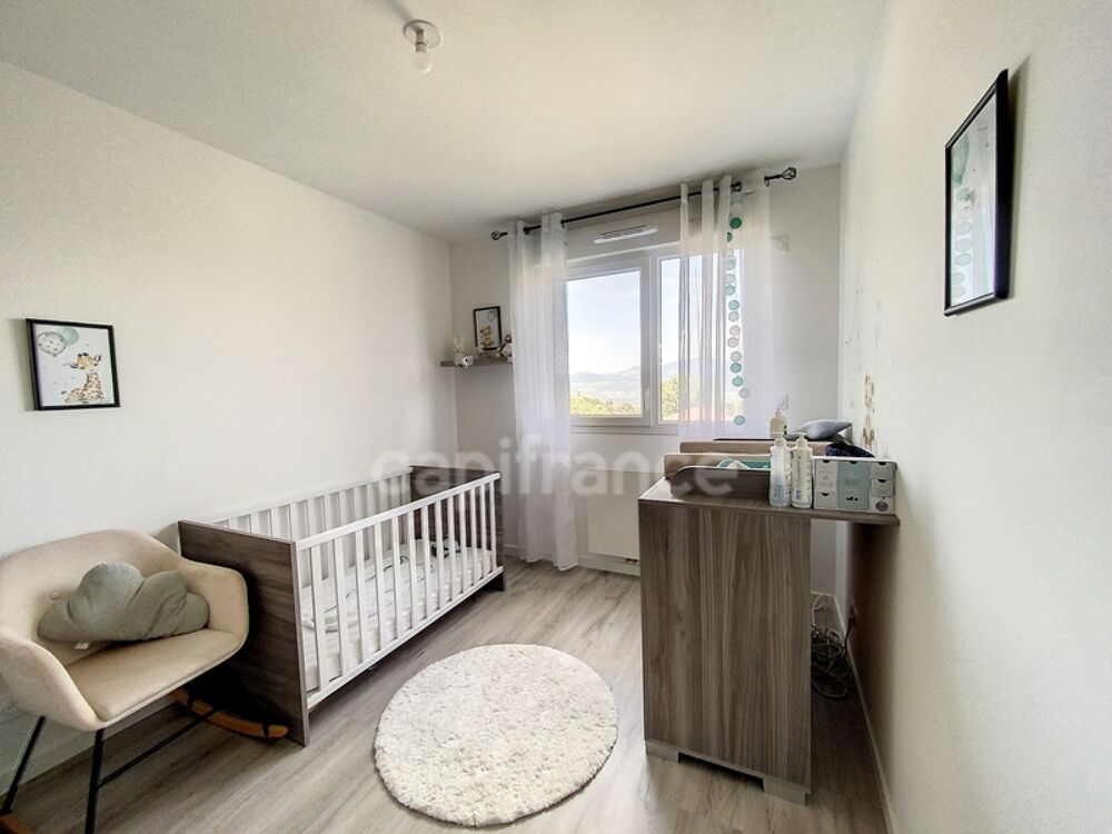 Vente Appartement Appartement T5 - SEYNOD (74) Annecy