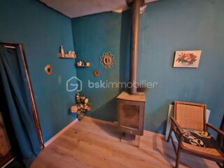  Maison � vendre 5 pi�ces 123 m�