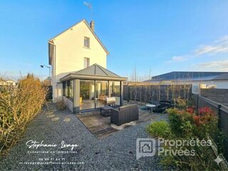  Maison � vendre 4 pi�ces 99 m�