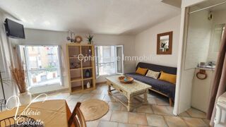  Appartement à vendre 2 pièces 26 m²