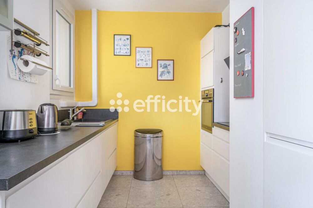  vendre  Appartement Marseille 8