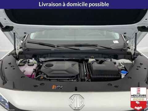 MG.EHS 1.5 Hybrid+ 224 ch Luxury 2026 occasion 78200 Buchelay