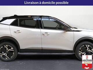 2008 1.2 HYBRID 145CH GT E-DCS6 2026 occasion 10150 Lavau