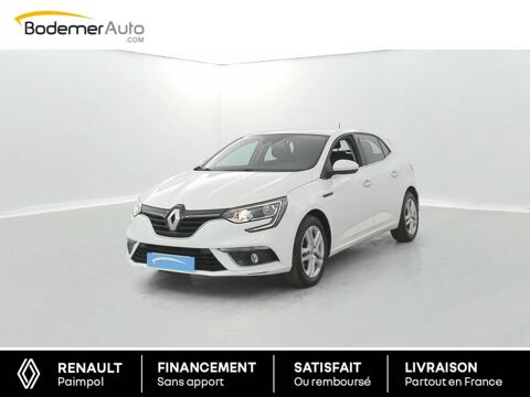 Renault Clio E-Tech 140 - 21N Business 2022 occasion Paimpol 22500