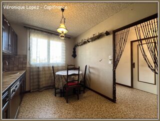  Maison à vendre 4 pièces 93 m²