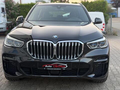 X5 xDrive30d M Sport 2022 occasion 33000 Bordeaux