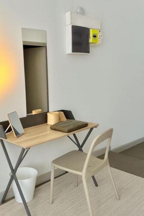  Appartement  louer 2 pices 33 m