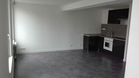   Appartement de 35m2 � louer sur Cherbourg-en-Cotentin Appartement - 2 pi�ce(s) - 35 m�