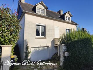  Maison � vendre 4 pi�ces 65 m�