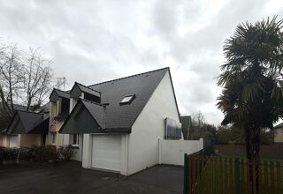  Maison à vendre 4 pièces 100 m²