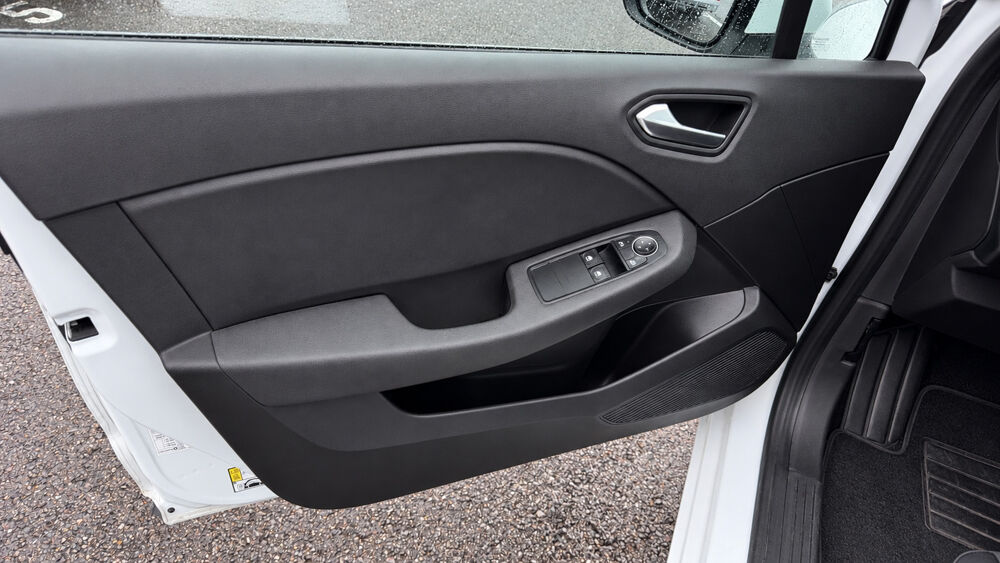 Clio V 1.6 E-Tech 140 Hybrid 91 Business - Automatique 2021 occasion 57000 Metz