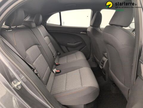 MG3 1.5 L Hybrid+ 195 ch Standard 2026 occasion 73420 Voglans