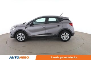 Captur 1.5 Blue dCi Business 95 ch 2020 occasion 92130 Issy-les-Moulineaux