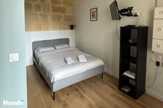  Appartement à vendre 1 pièce 14 m²