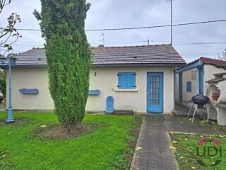  Maison � vendre 5 pi�ces 120 m�