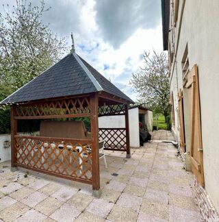  Maison � vendre 7 pi�ces 196 m�