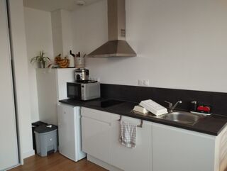  Appartement � louer 2 pi�ces 36 m�
