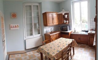  Maison à vendre 10 pièces 153 m²