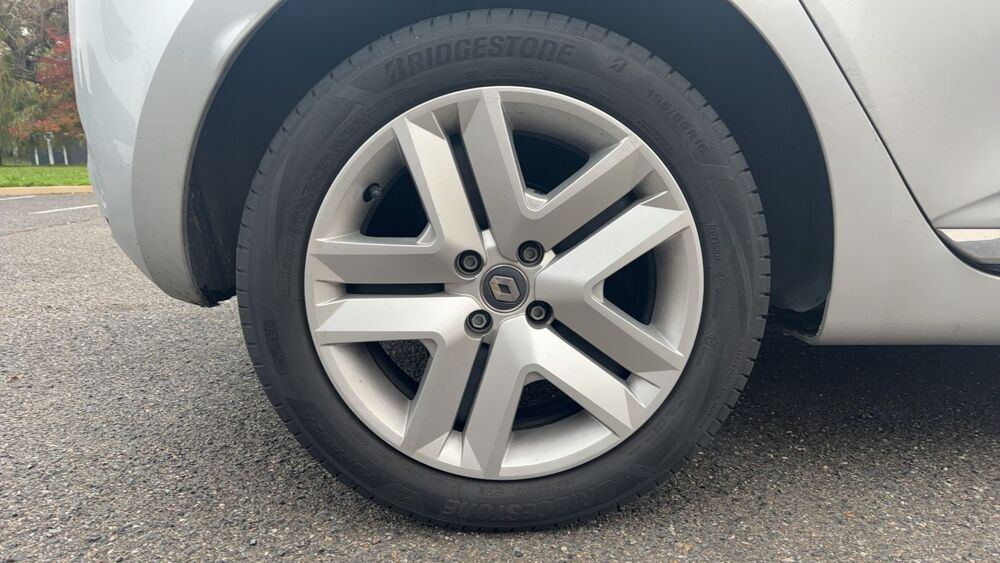 Clio 0.9 TCe 90 Business 2022 occasion 91540 Mennecy