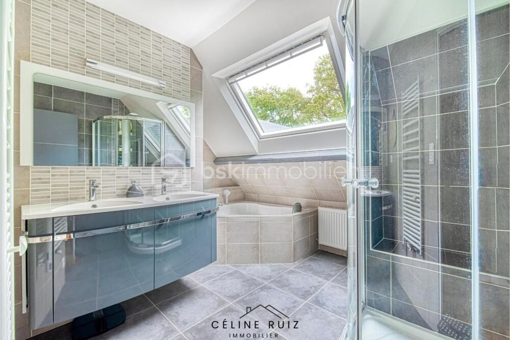  vendre  Maison Saint-Lambert-la-Potherie (49070)