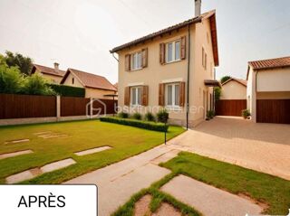  Maison � vendre 8 pi�ces 121 m�