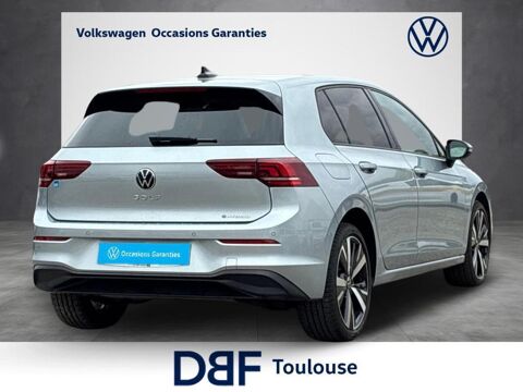 Golf 1.5 eHybrid 204 DSG6 VW Edition 2025 occasion 31100 Toulouse