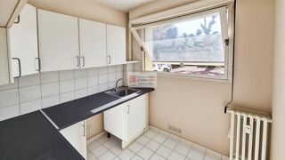  Appartement à vendre 1 pièce 28 m²