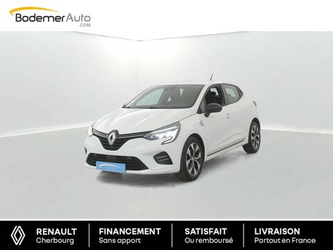 Renault Clio TCe 90 - 21 Limited 2021 occasion Cherbourg-Octeville 50100