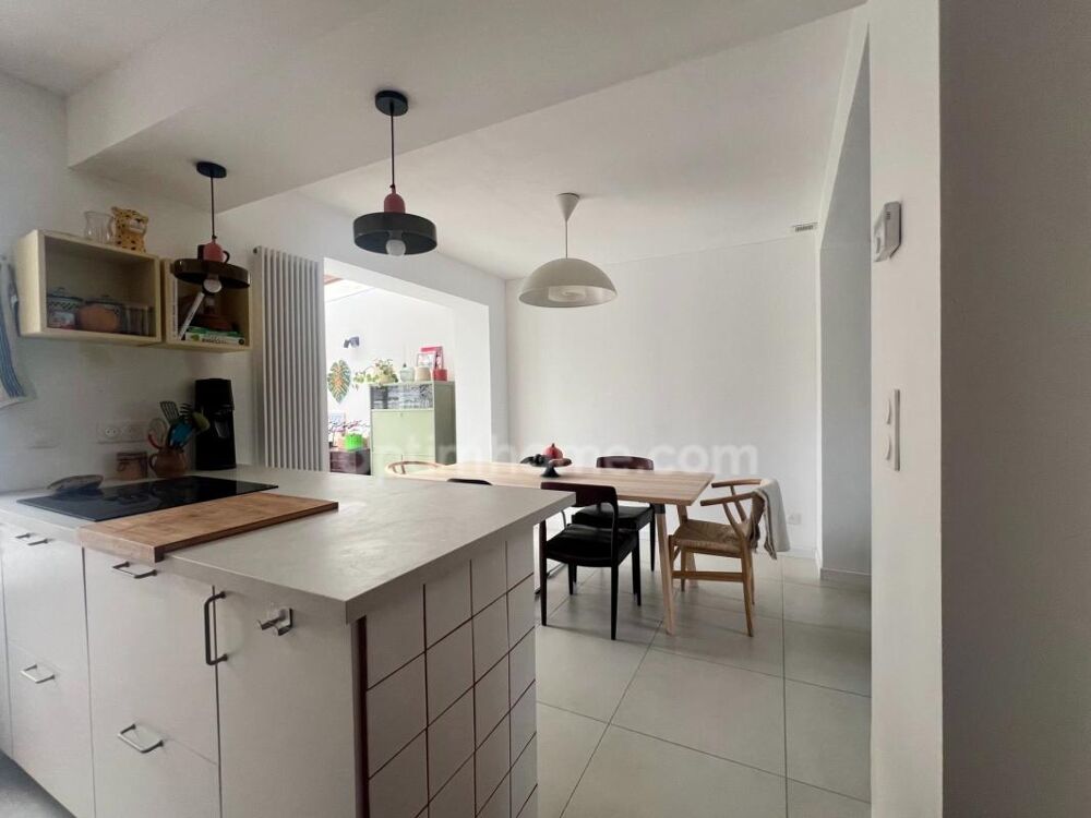 Vente Maison Maison de 95 m2 avec 3 chambres et un bureau - jardin Marquette lez lille