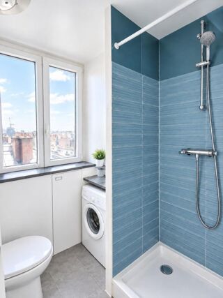  Appartement à vendre 1 pièce 15 m²