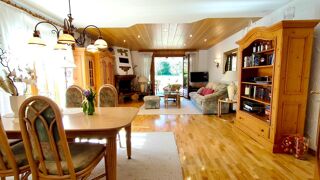  Maison � vendre 7 pi�ces 194 m�