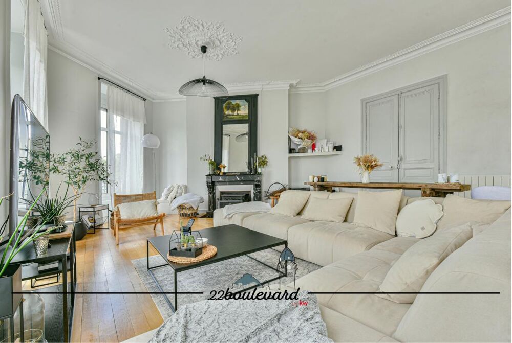 Vente Appartement Appartement Limoges