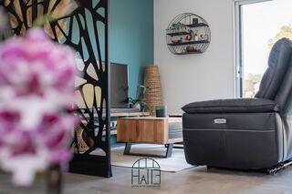  Maison à vendre 5 pièces 92 m²