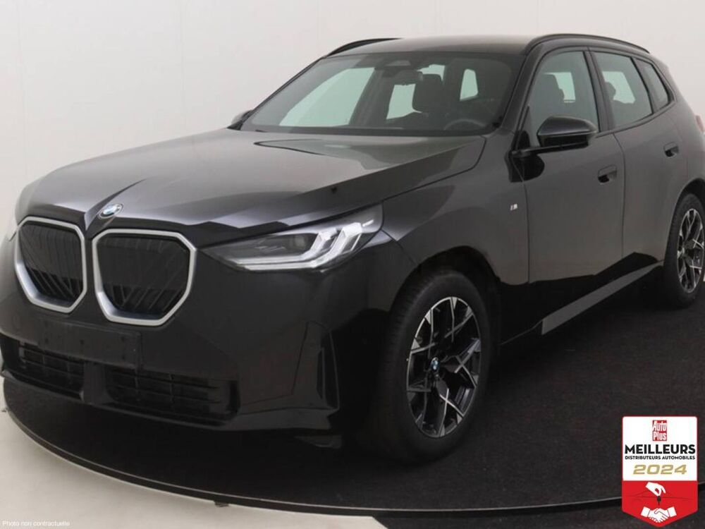 X3 30e xDrive 299 BVA8 M Sport +Pack Confort +Toit 2026 occasion 10150 Lavau