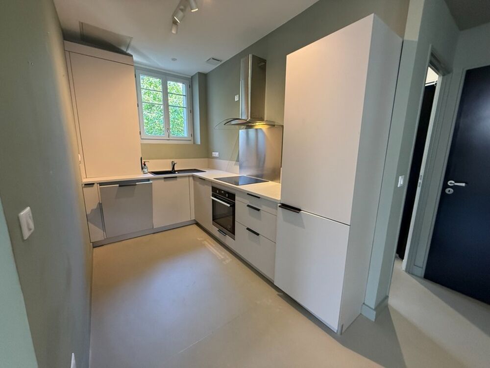 Superbe appartement T3 rénové à LOURDES (65)